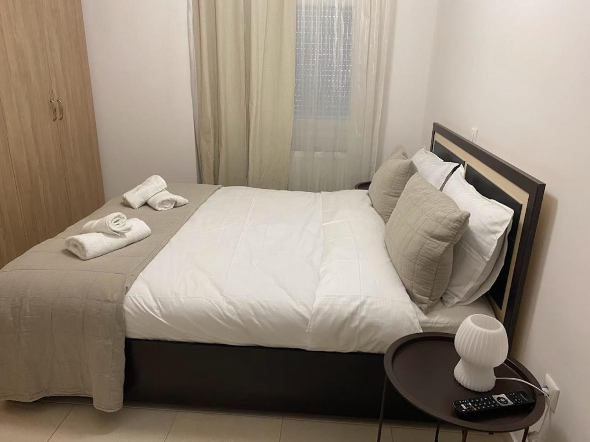 Olive Inn City Drama Luaran gambar
