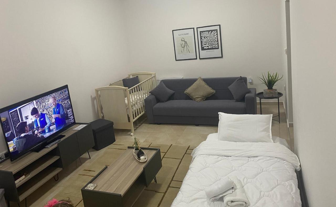Olive Inn City Drama Luaran gambar