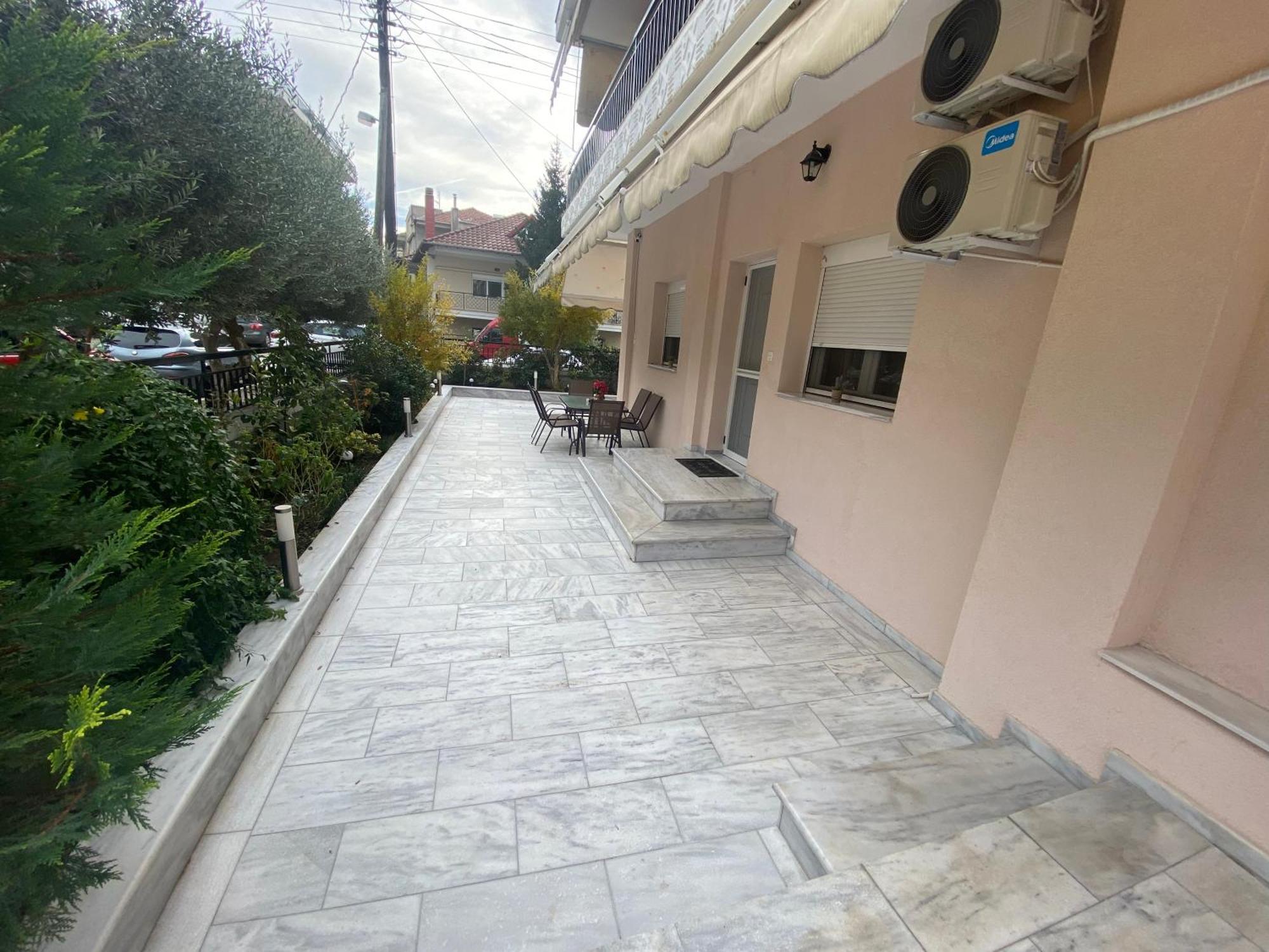 Olive Inn City Drama Luaran gambar